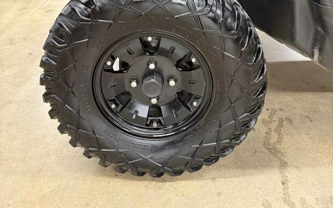 2020 Yamaha Viking EPS