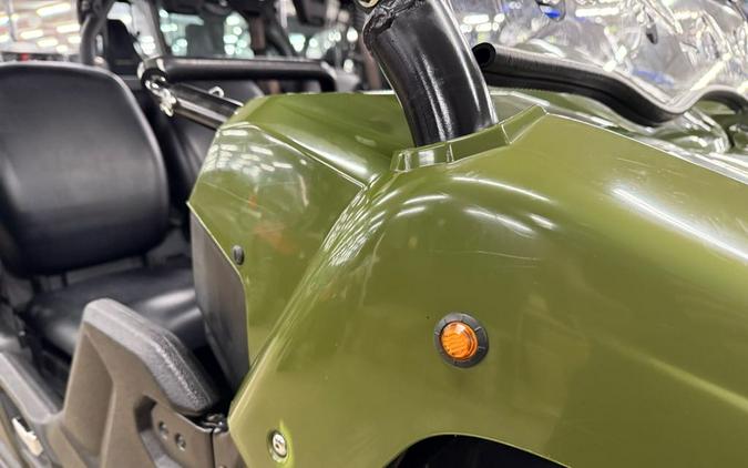 2020 Yamaha Viking EPS