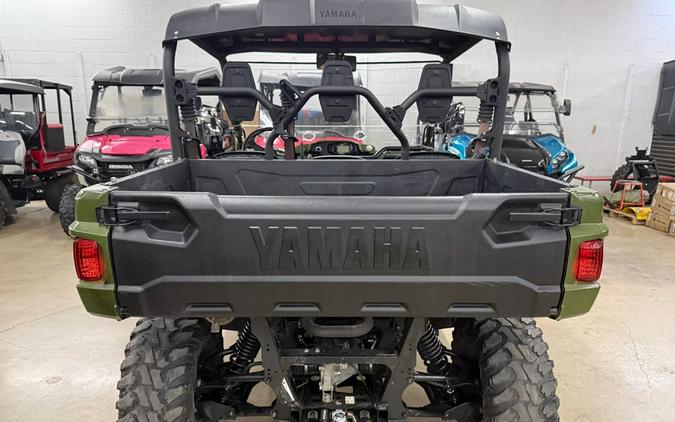 2020 Yamaha Viking EPS