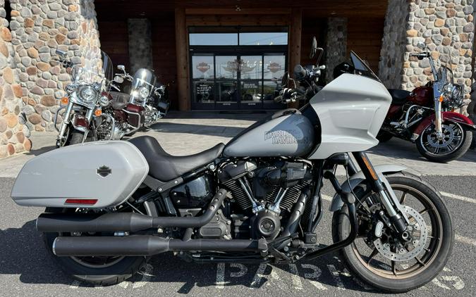 FXLRST 2024 Low Rider ST