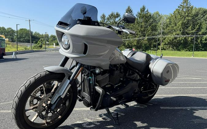 FXLRST 2024 Low Rider ST