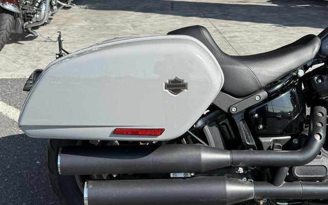 FXLRST 2024 Low Rider ST