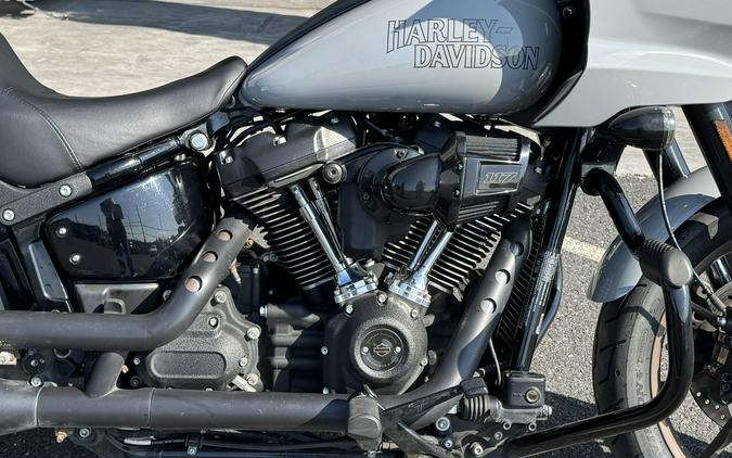 FXLRST 2024 Low Rider ST