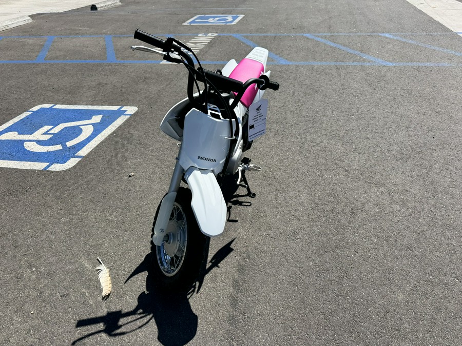 2026 CRF50F - Honda