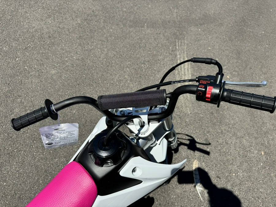 2026 CRF50F - Honda