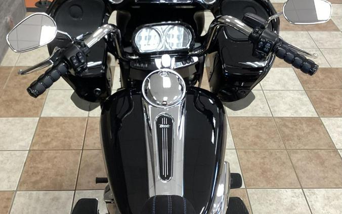 2023 Harley-Davidson® Road Glide® 3 Vivid Black