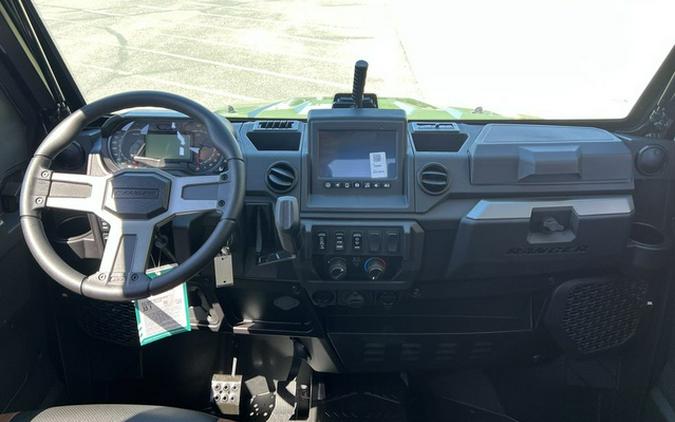 2027 Polaris Ranger Crew XP 1000 Northstar Ultimate Army Green