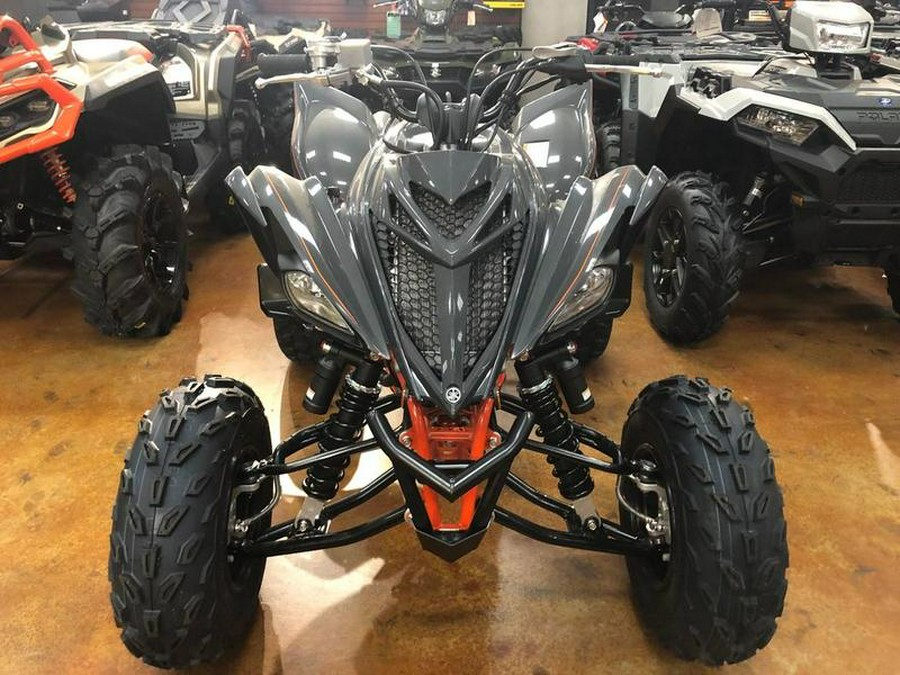 2024 Yamaha Raptor 700R SE