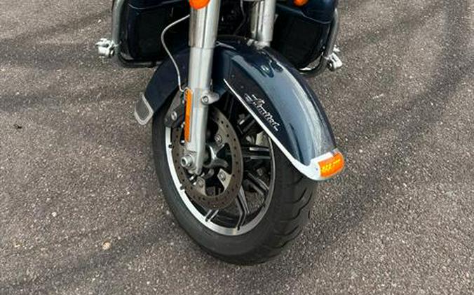 2016 Harley-Davidson Ultra Limited