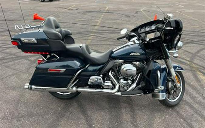 2016 Harley-Davidson Ultra Limited