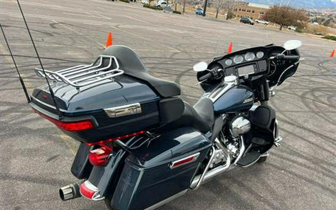 2016 Harley-Davidson Ultra Limited