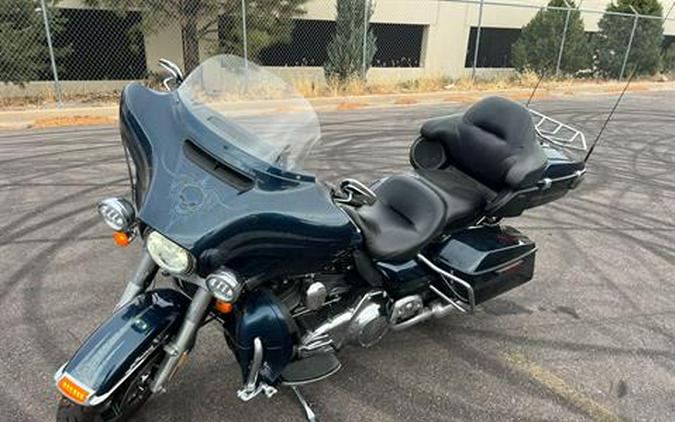 2016 Harley-Davidson Ultra Limited