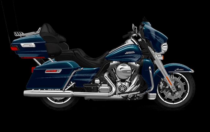 2016 Harley-Davidson Ultra Limited