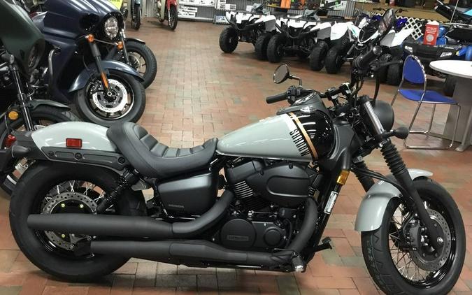 2024 Honda® Shadow Phantom ABS