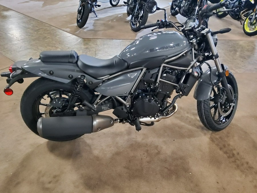 2024 Kawasaki Eliminator® ABS