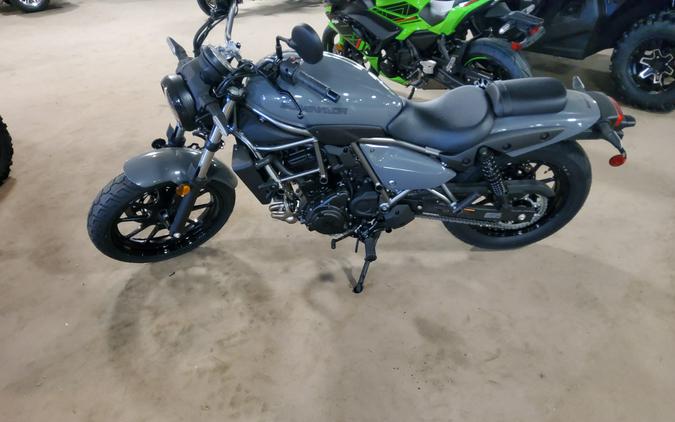 2024 Kawasaki Eliminator® ABS