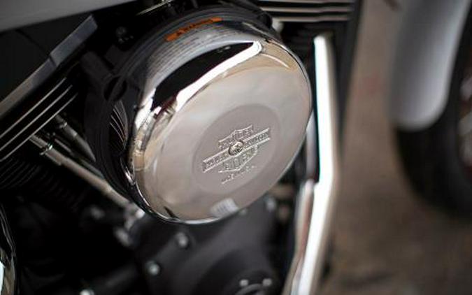 2016 Harley-Davidson Street Bob®