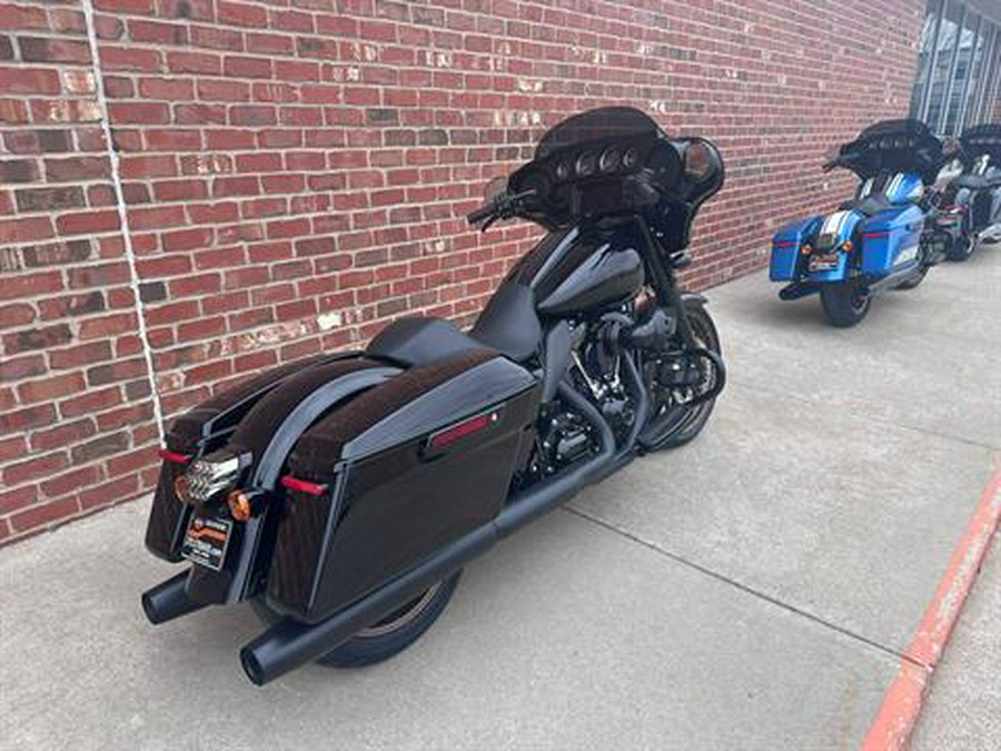 2023 Harley-Davidson Street Glide® ST