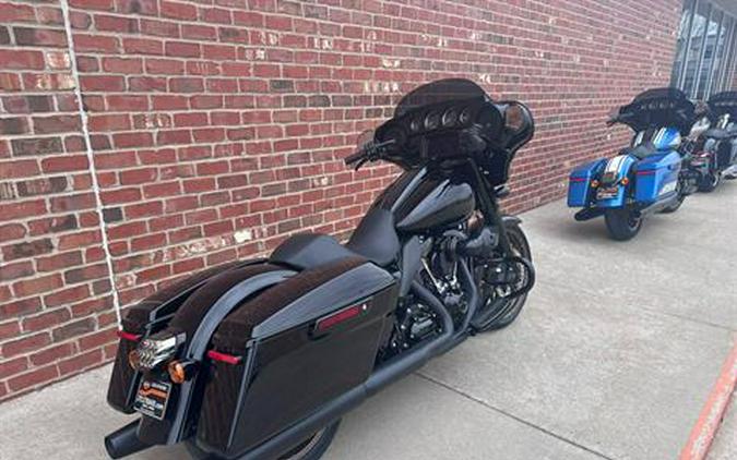 2023 Harley-Davidson Street Glide® ST