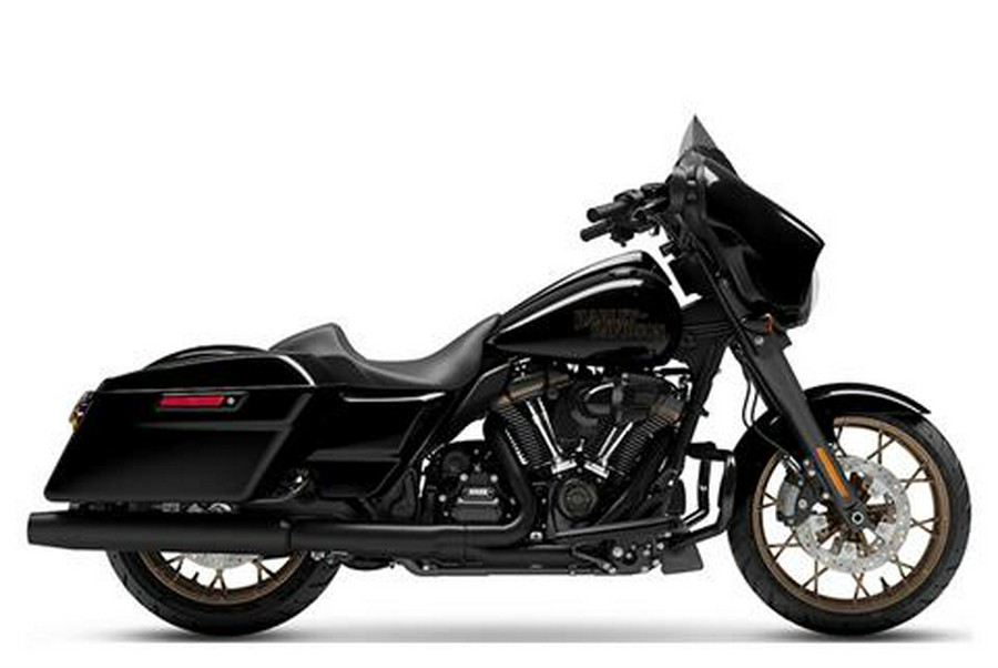 2023 Harley-Davidson Street Glide® ST