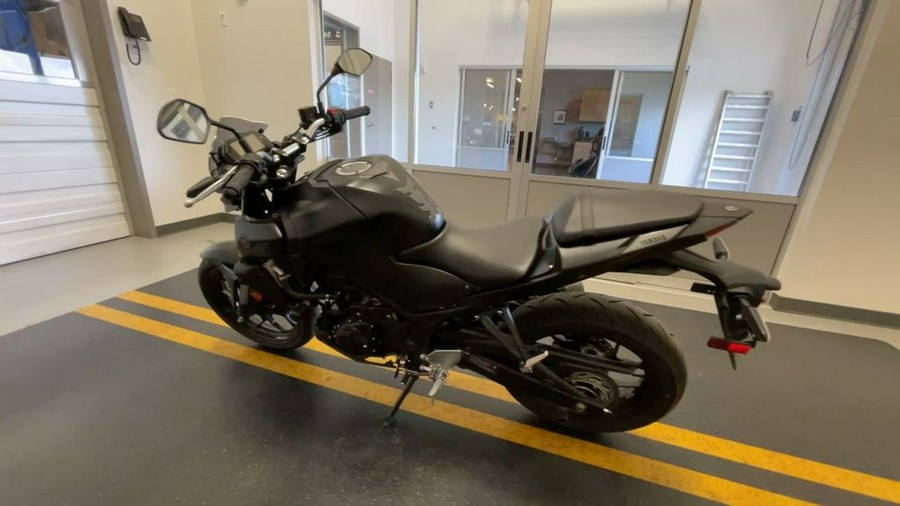 2023 Yamaha MT-03