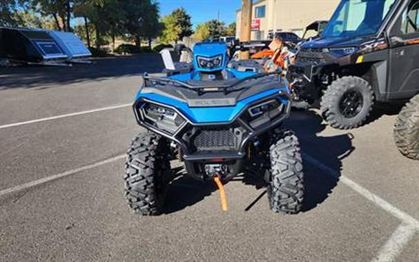 2024 Polaris Sportsman 570 Trail