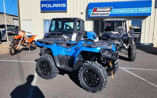 2024 Polaris Sportsman 570 Trail