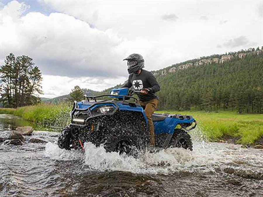 2024 Polaris Sportsman 570 Trail