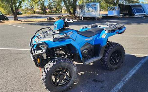 2024 Polaris Sportsman 570 Trail