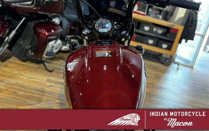 2023 Indian Motorcycle® Scout® Rogue ABS Icon Copper Metallic