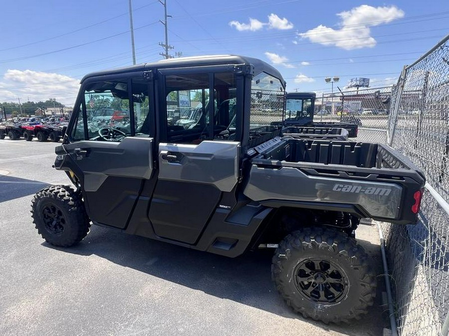 2024 Can-Am® Defender MAX Limited HD10