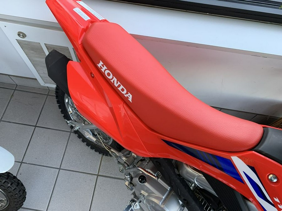 2024 Honda® CRF110F