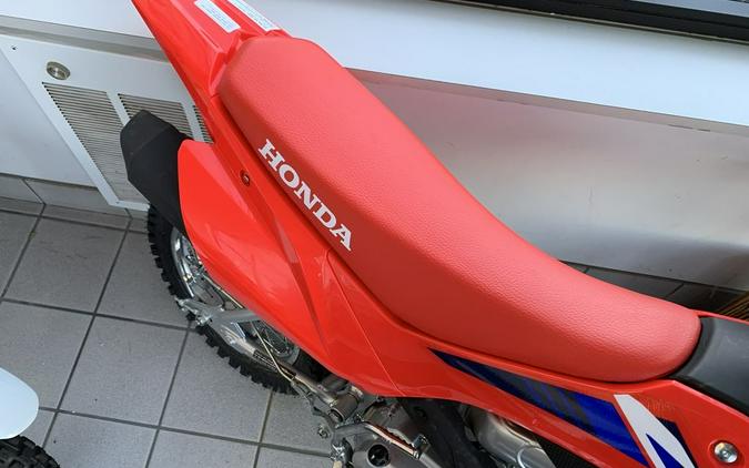 2024 Honda® CRF110F