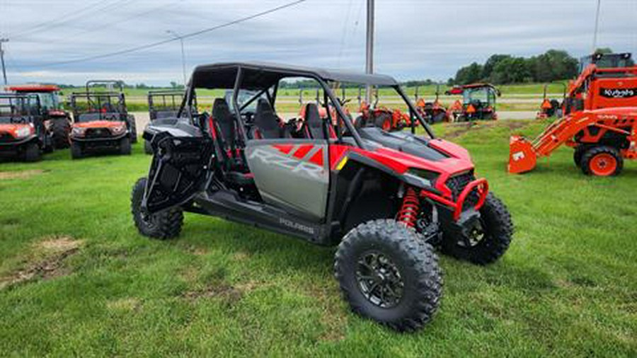 2024 Polaris RZR XP 4 1000 Ultimate