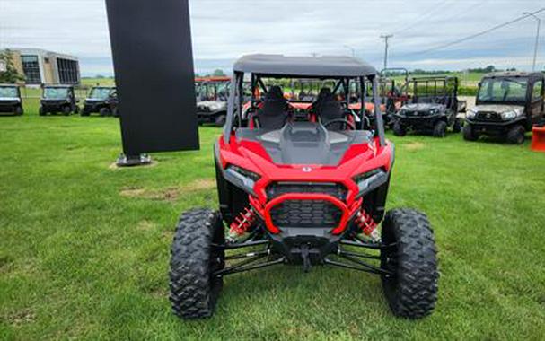 2024 Polaris RZR XP 4 1000 Ultimate