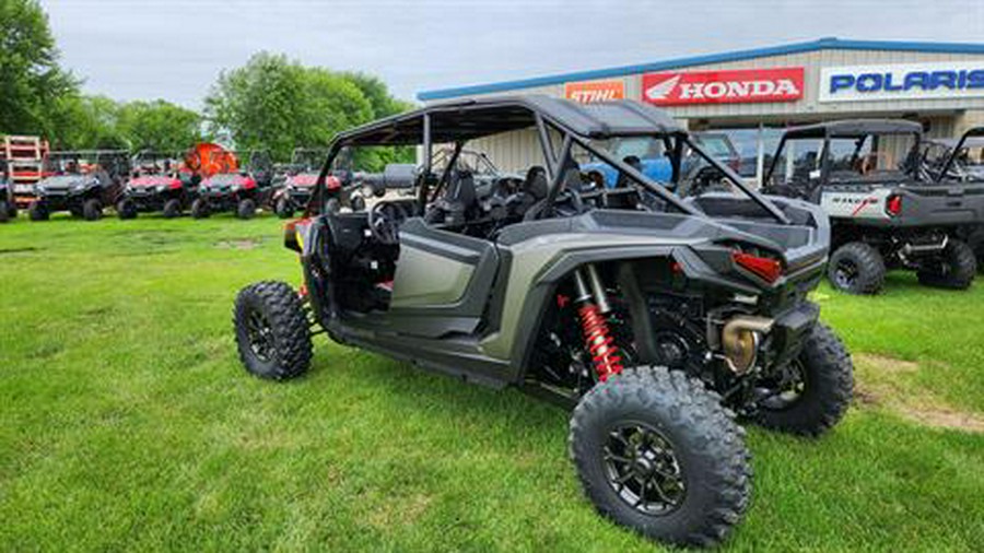 2024 Polaris RZR XP 4 1000 Ultimate