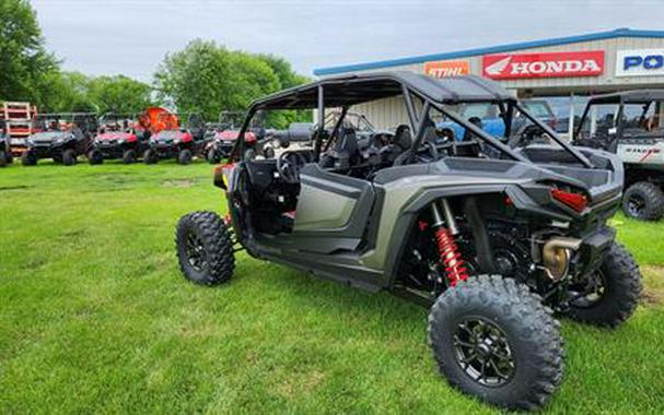 2024 Polaris RZR XP 4 1000 Ultimate