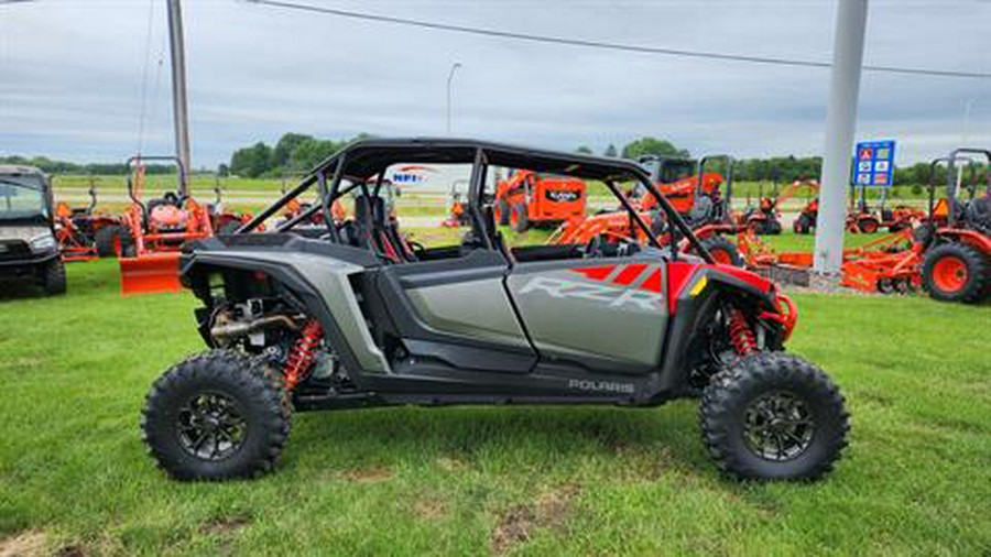 2024 Polaris RZR XP 4 1000 Ultimate