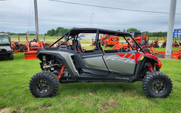 2024 Polaris RZR XP 4 1000 Ultimate