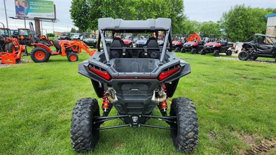 2024 Polaris RZR XP 4 1000 Ultimate