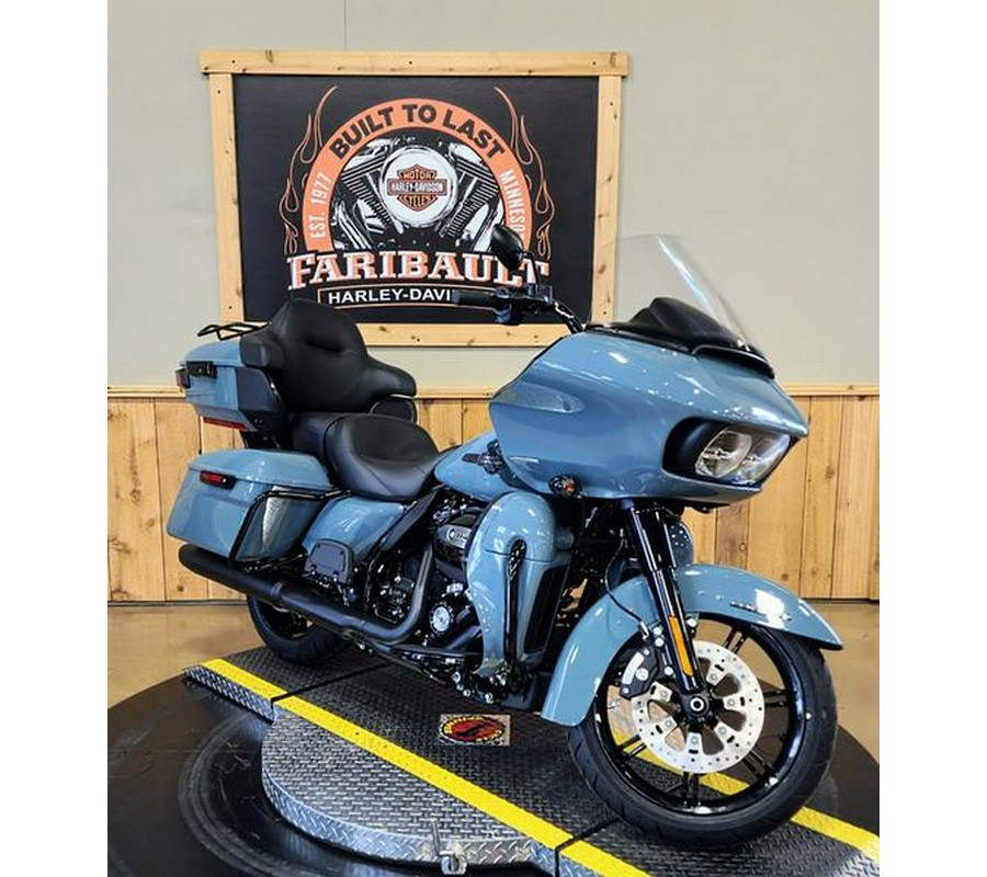 2024 Harley-Davidson® FLTRK - Road Glide® Limited