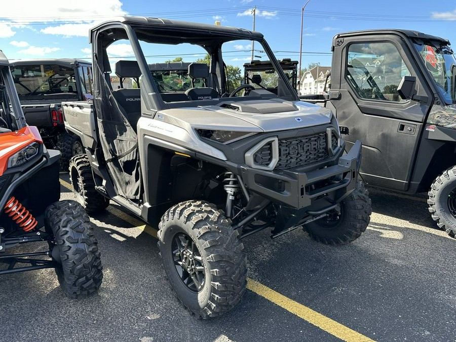 2024 Polaris® Ranger XD 1500 Premium