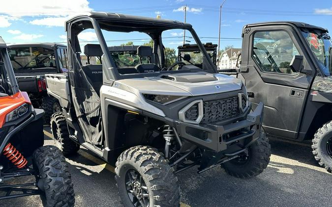 2024 Polaris® Ranger XD 1500 Premium