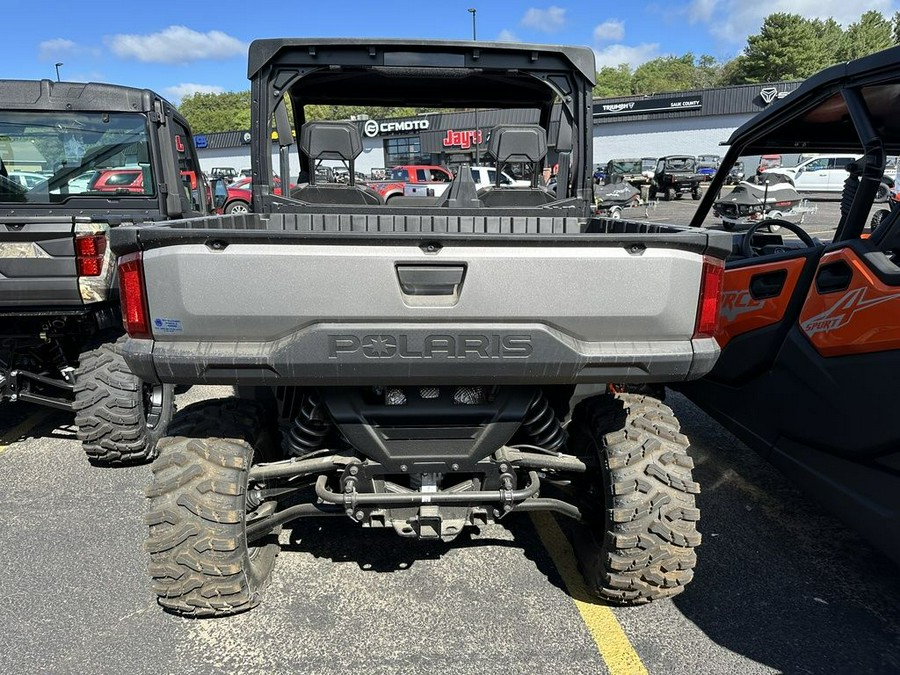 2024 Polaris® Ranger XD 1500 Premium