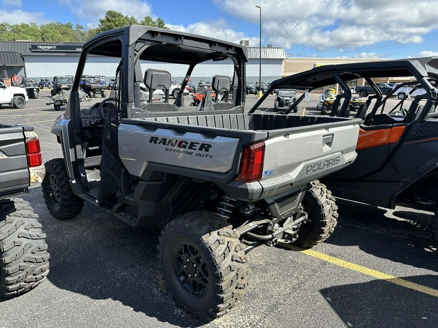 2024 Polaris® Ranger XD 1500 Premium