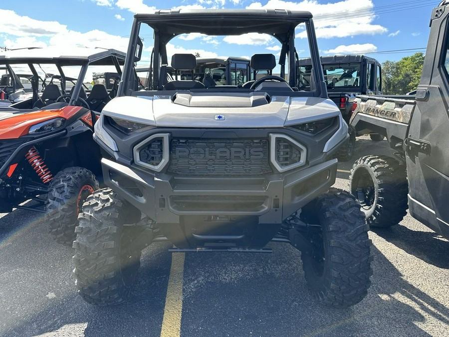 2024 Polaris® Ranger XD 1500 Premium