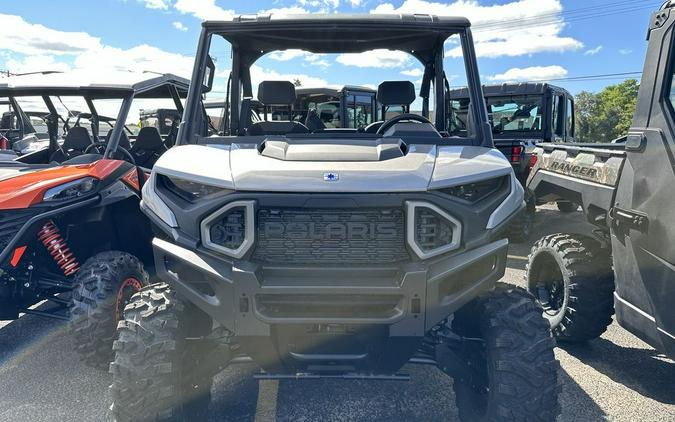 2024 Polaris® Ranger XD 1500 Premium