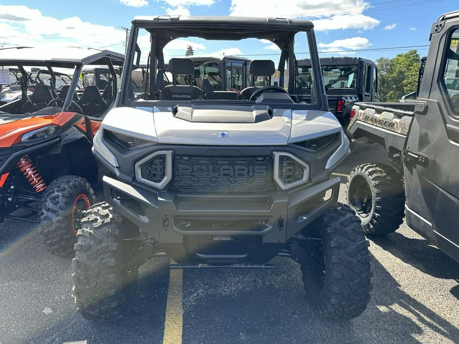 2024 Polaris® Ranger XD 1500 Premium