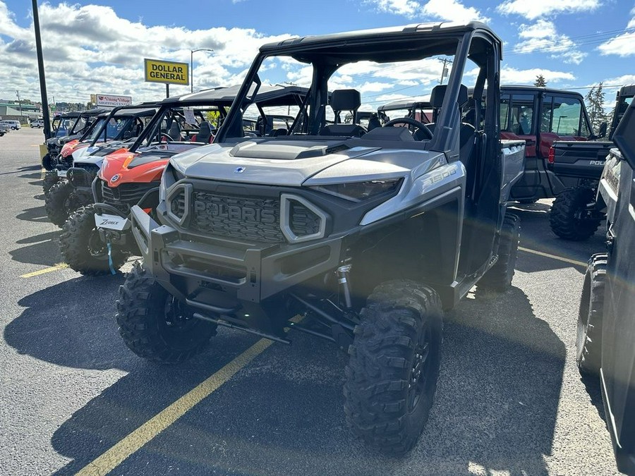 2024 Polaris® Ranger XD 1500 Premium