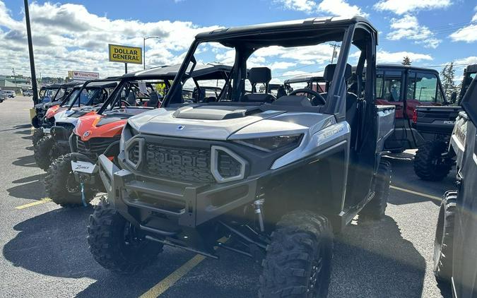 2024 Polaris® Ranger XD 1500 Premium